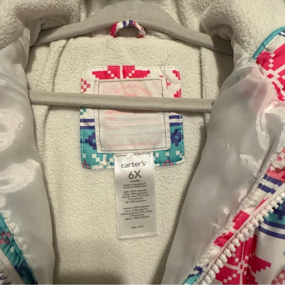 Carters carter nordic