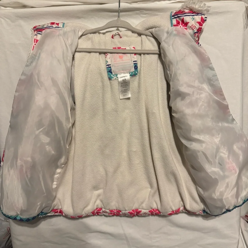 Carters carter nordic