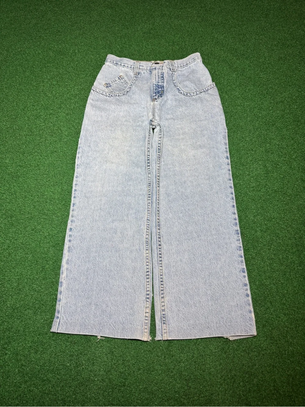 JNCO zonz super