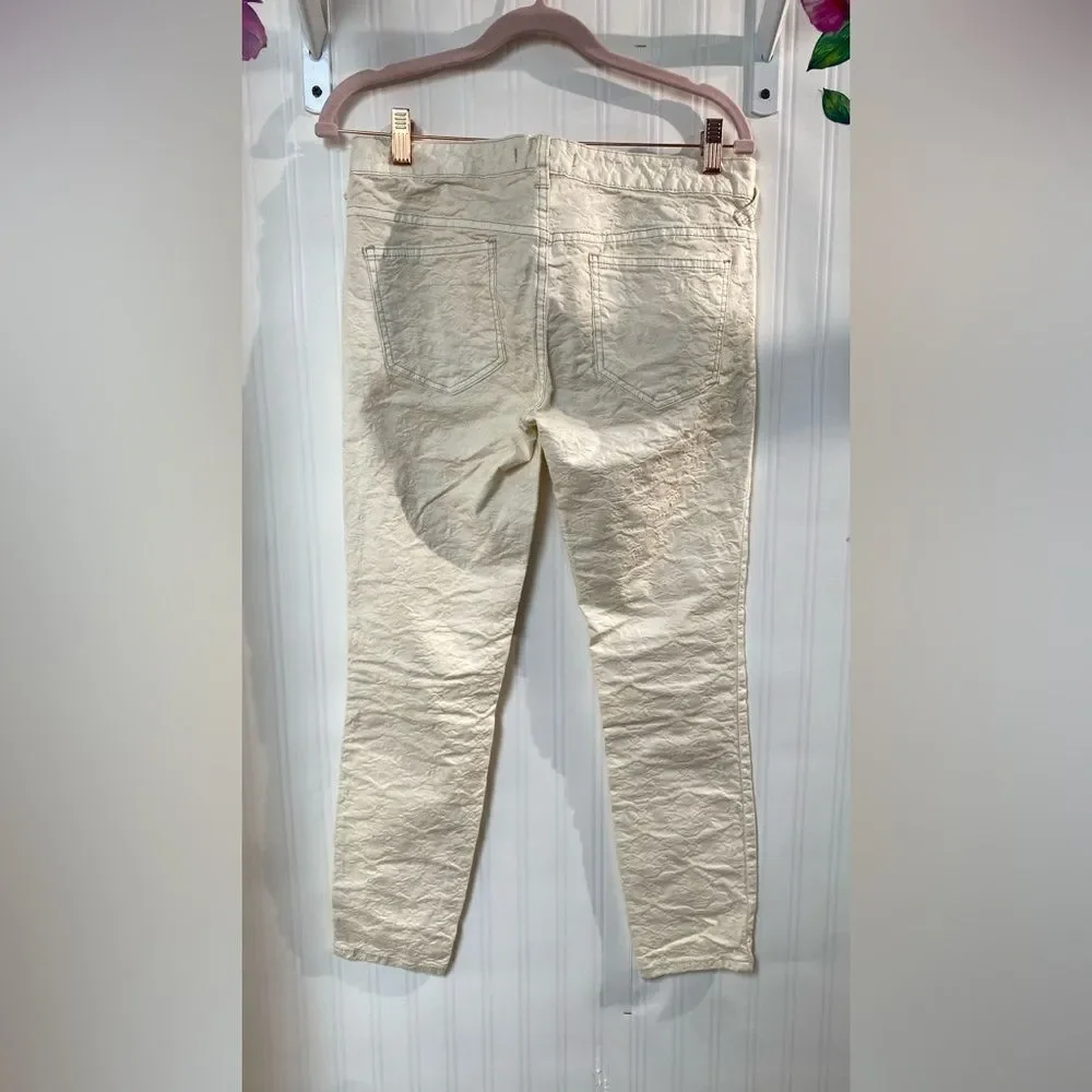 Free People these cream