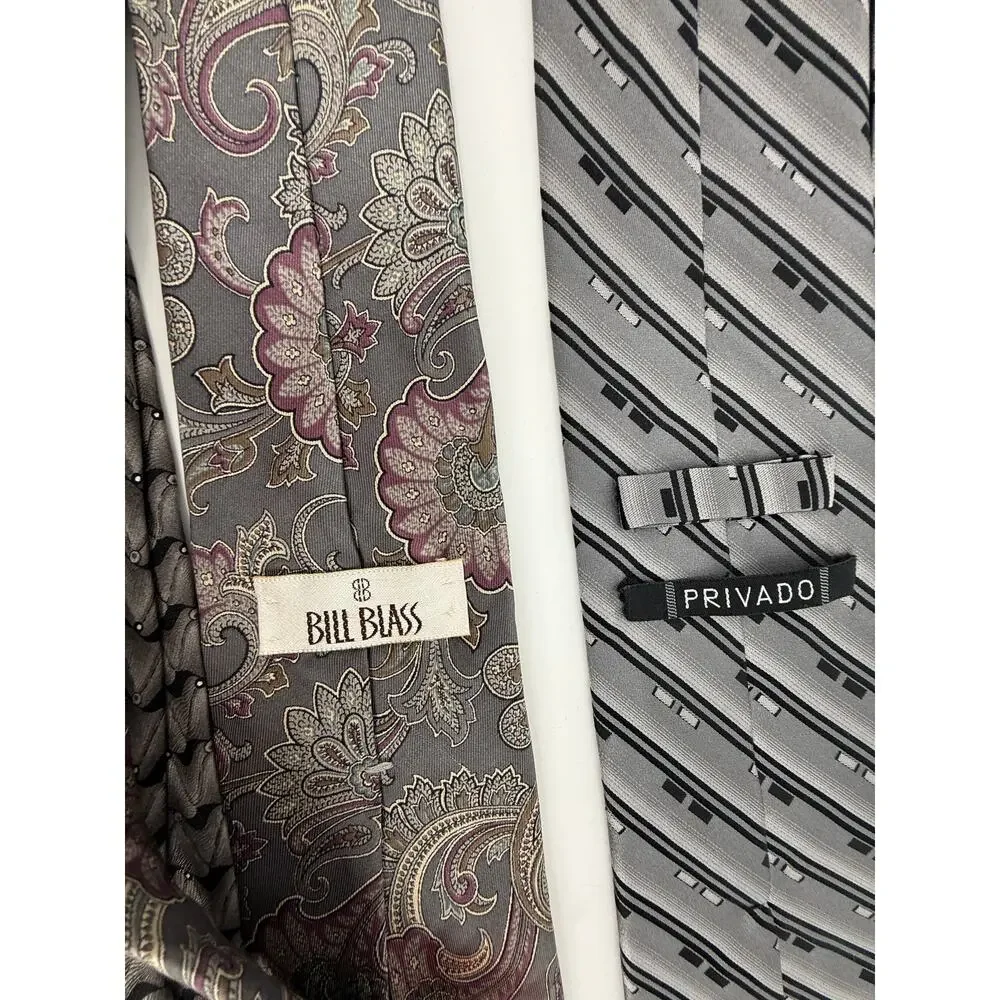 bill blass lot men’s