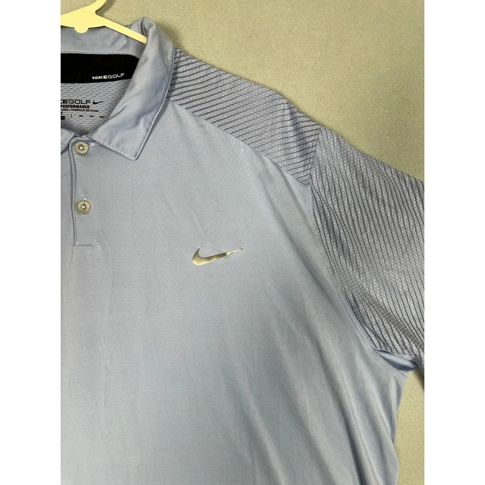 Nike golf tour