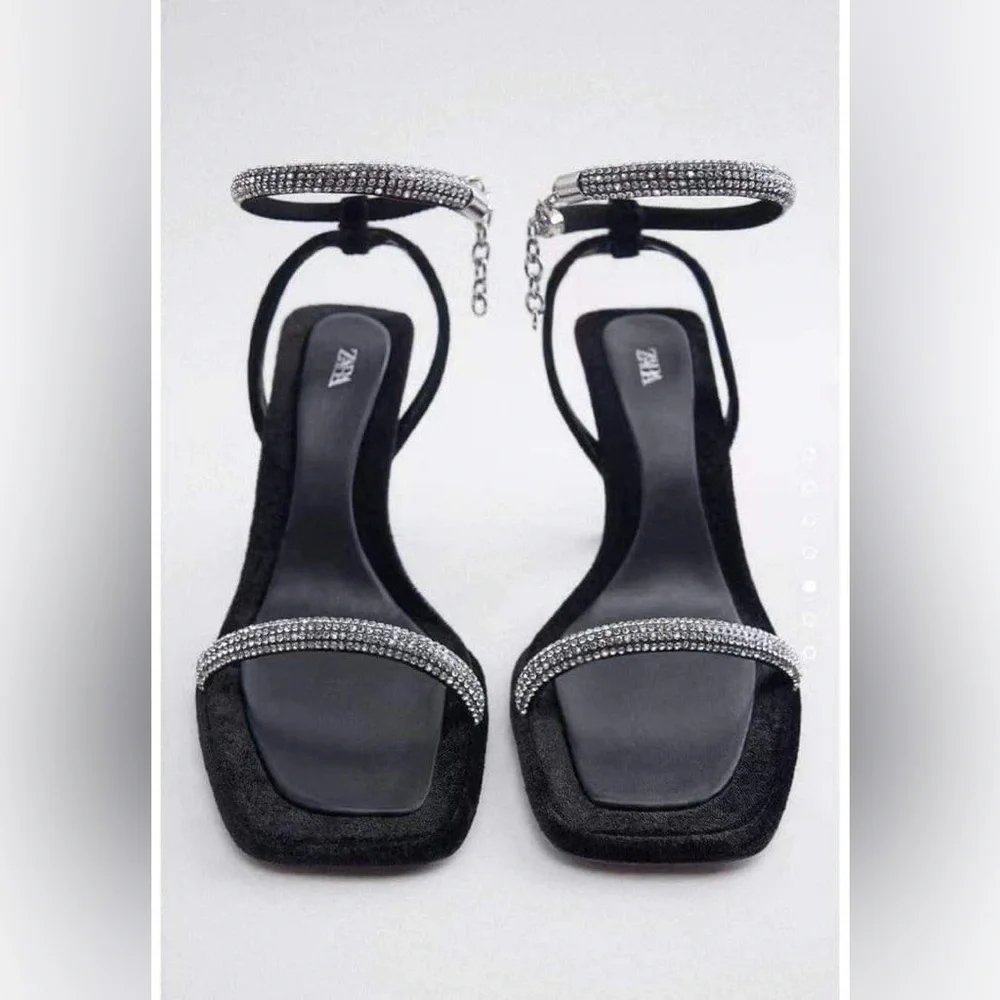 Zara new without