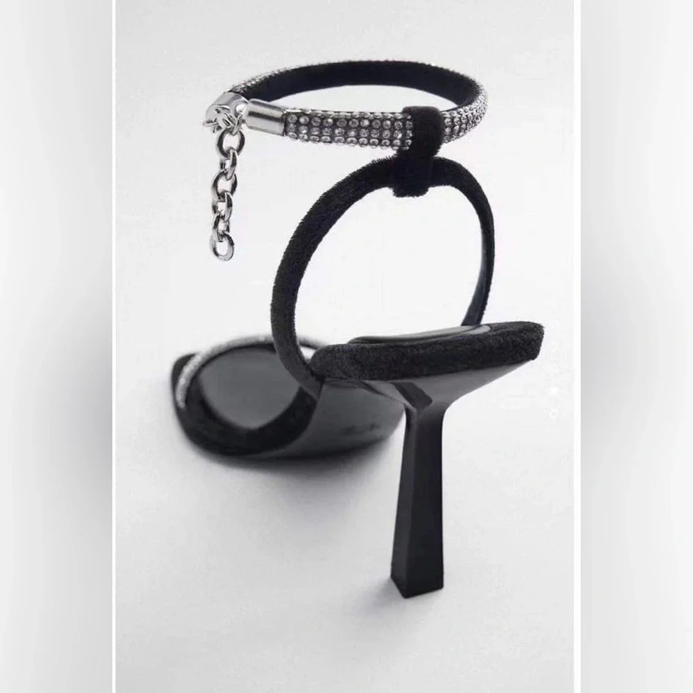 Zara new without