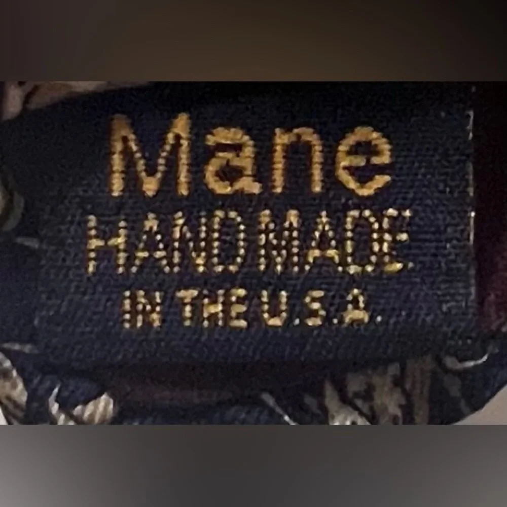Mane questions leave