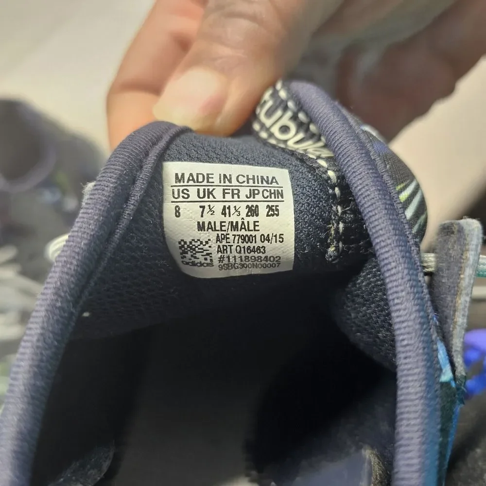 adidas no insoles