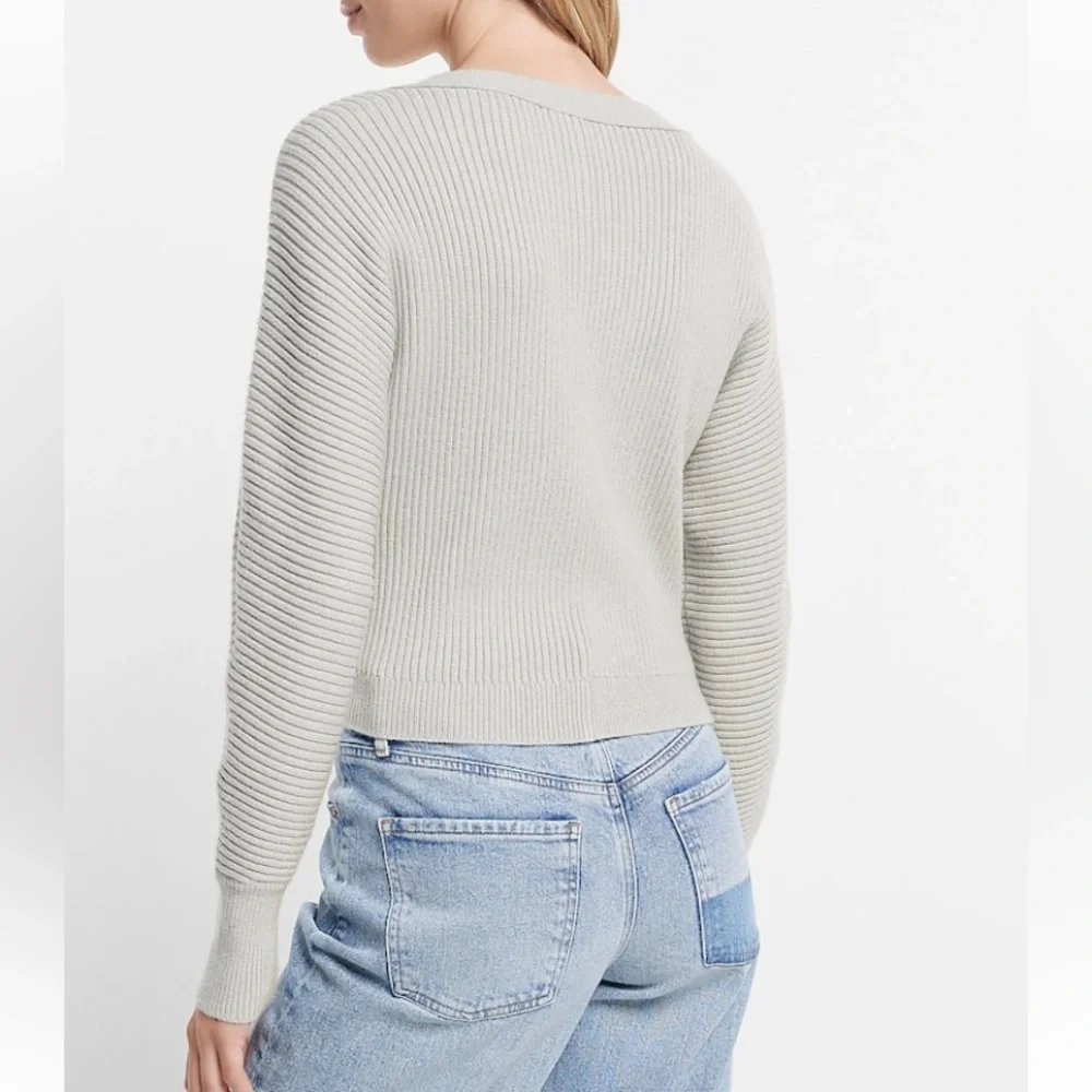 Express nwt dolman