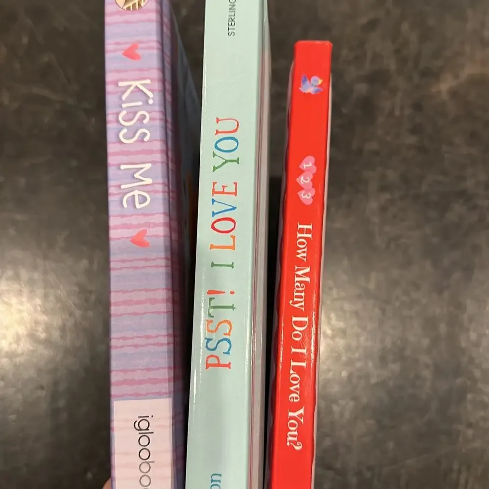 Mixed Lot you get
