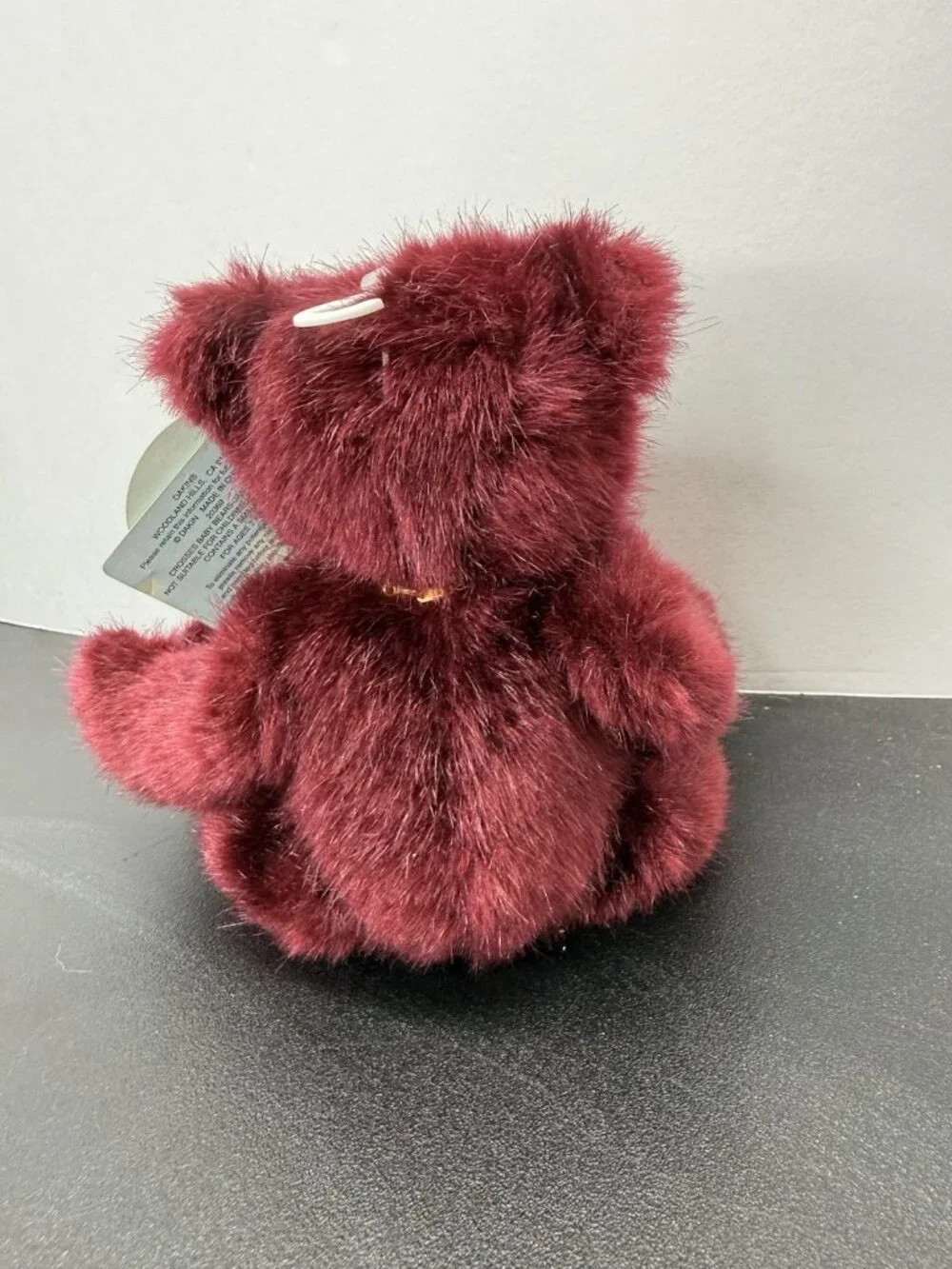 Dakin garnet january