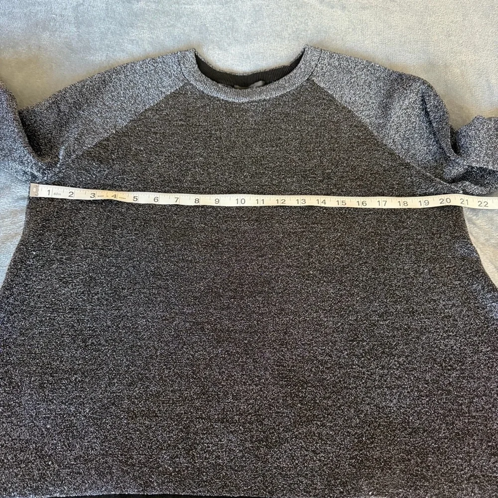 J. Crew crew sparkle