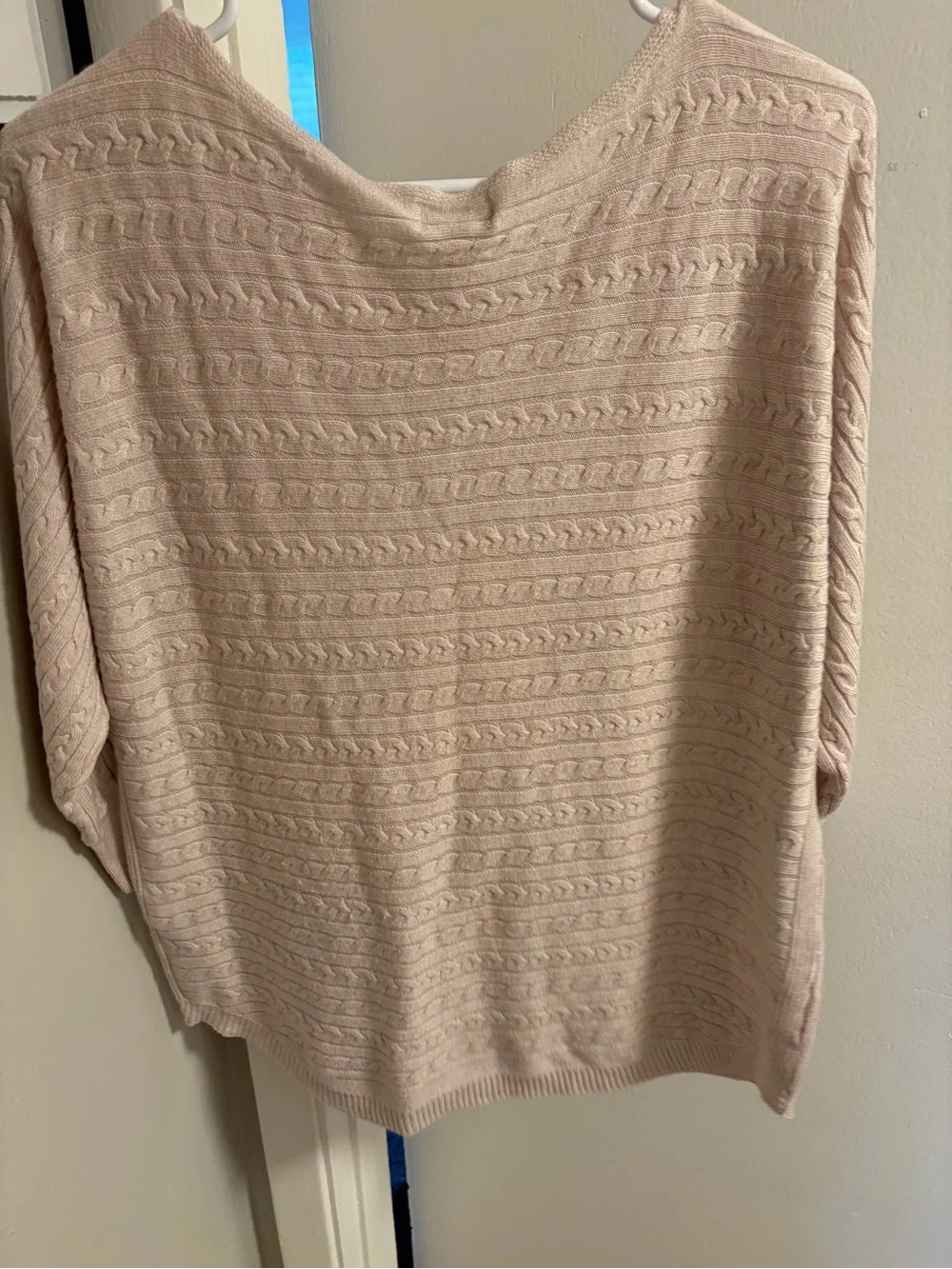 Market & Spruce soft cable