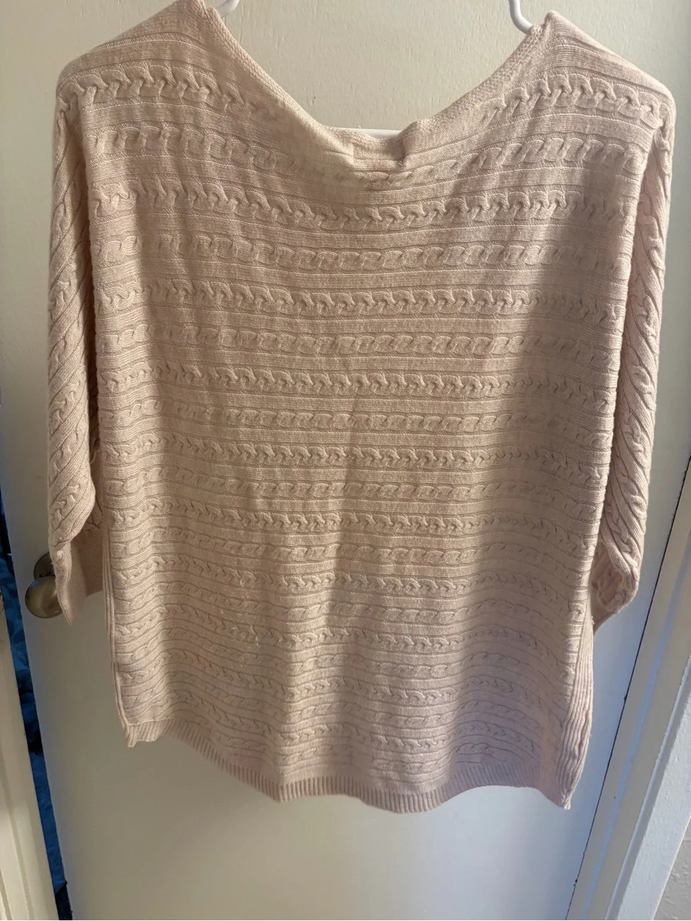 Market & Spruce soft cable