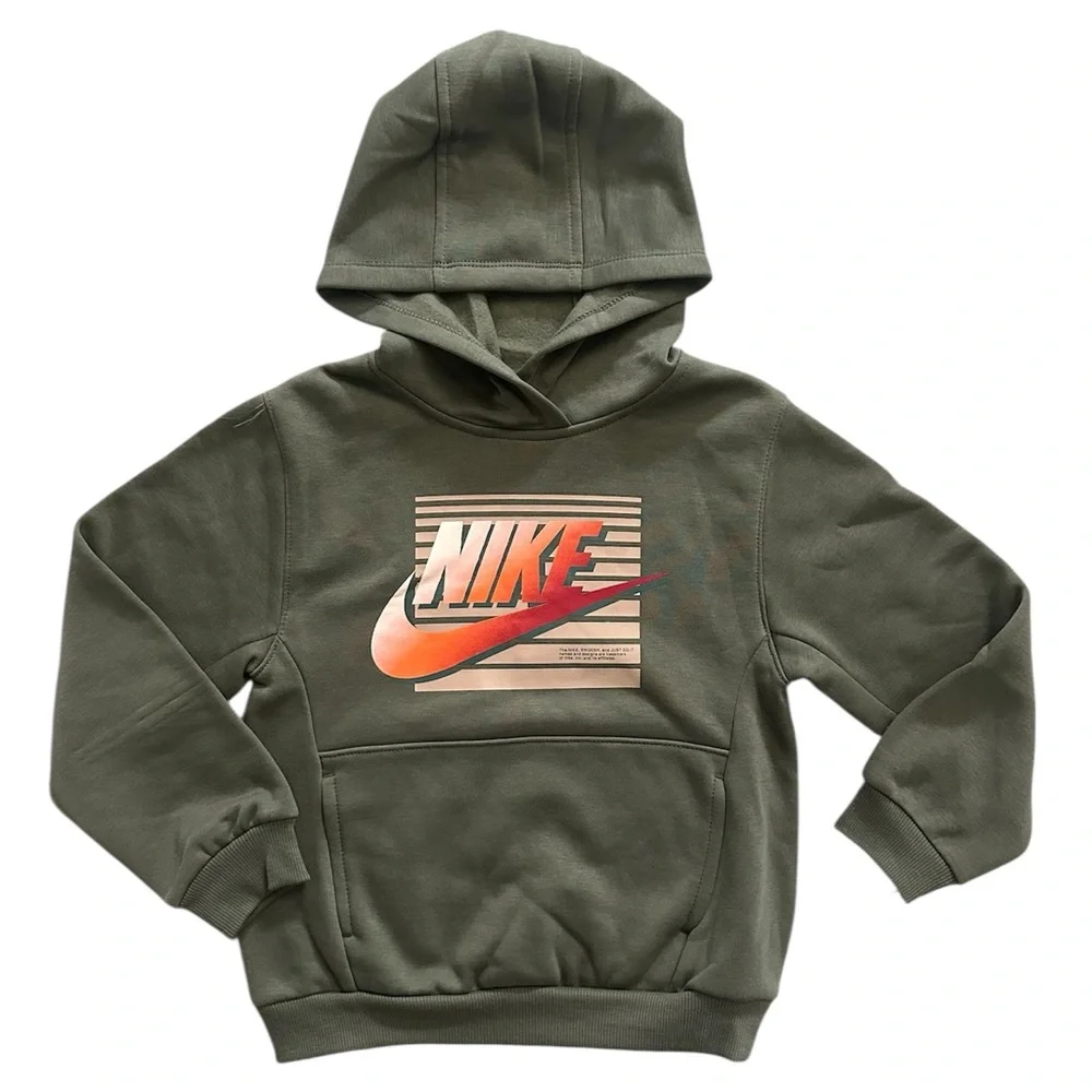 Nike cute piece