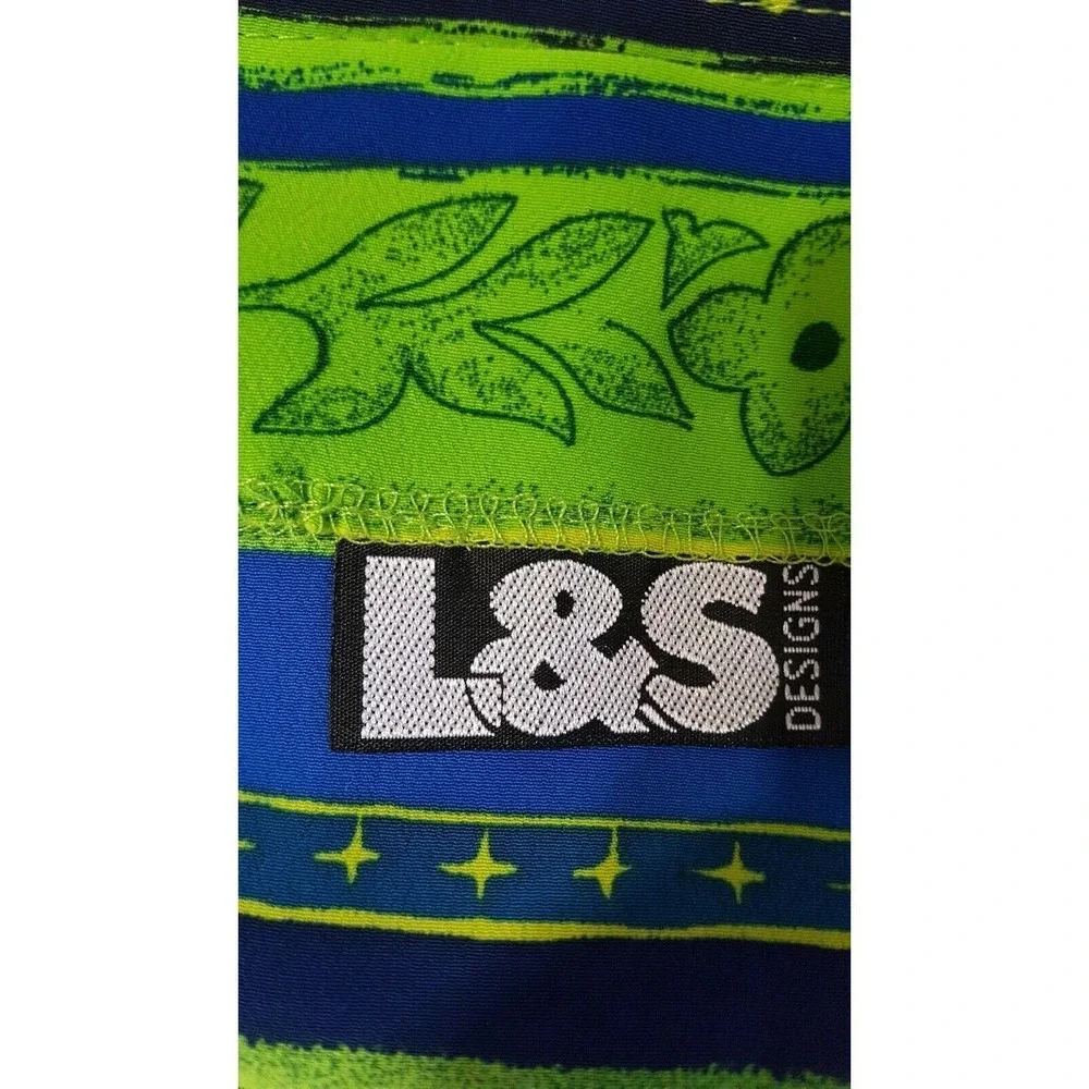 L&S elevate your