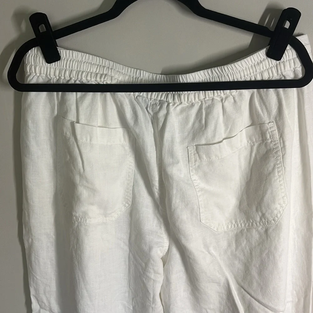 J. Crew wrinkled but