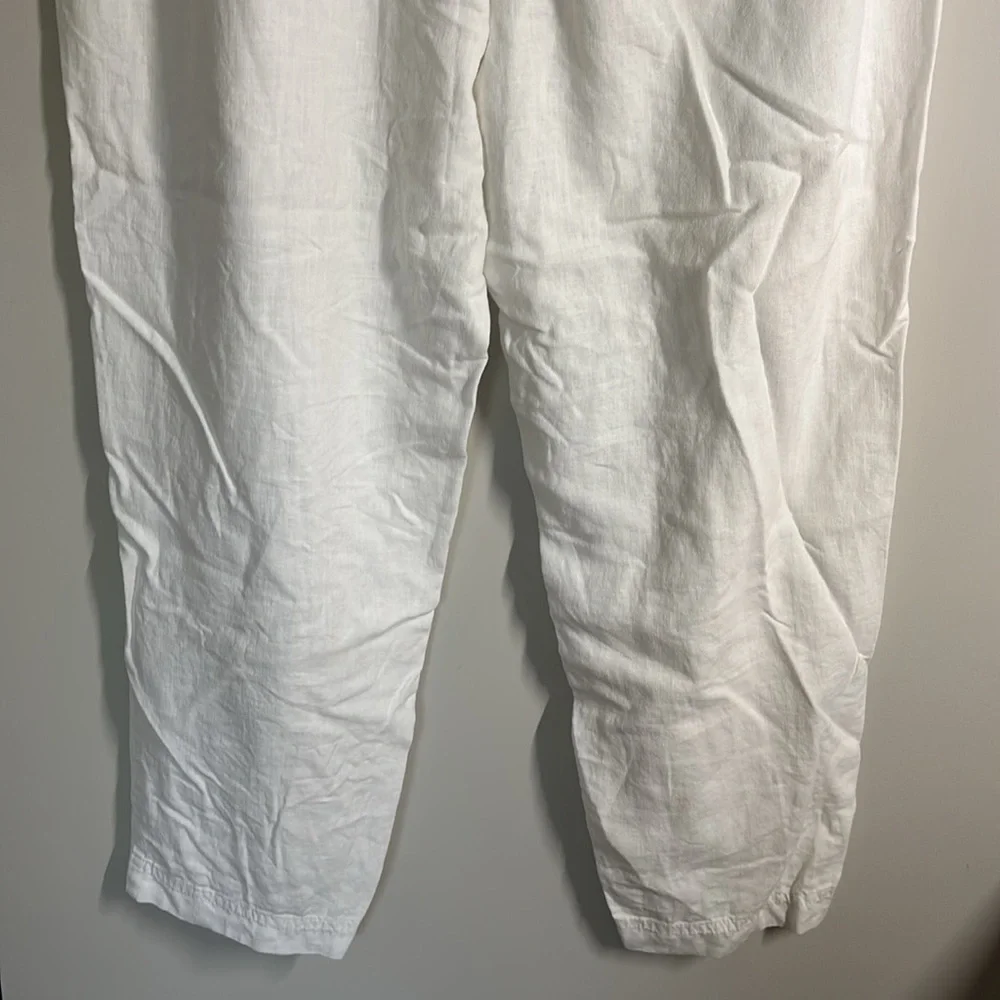J. Crew wrinkled but