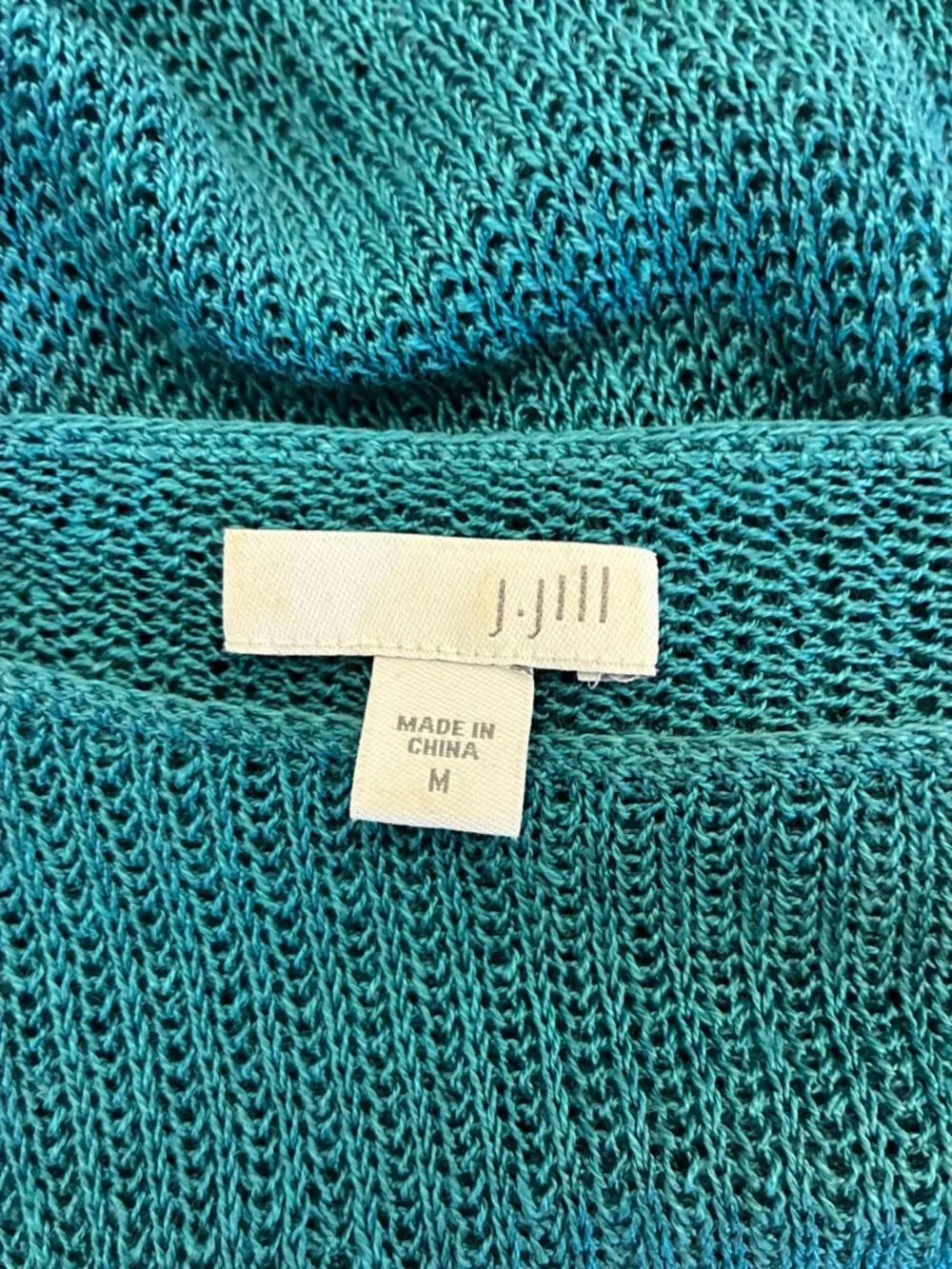J. Jill jill linen