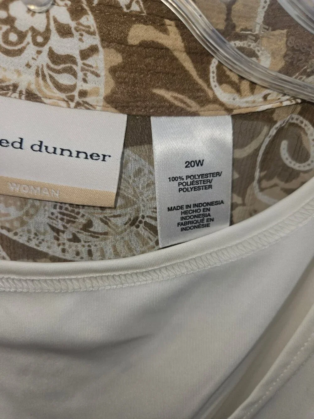 Alfred Dunner this alfred