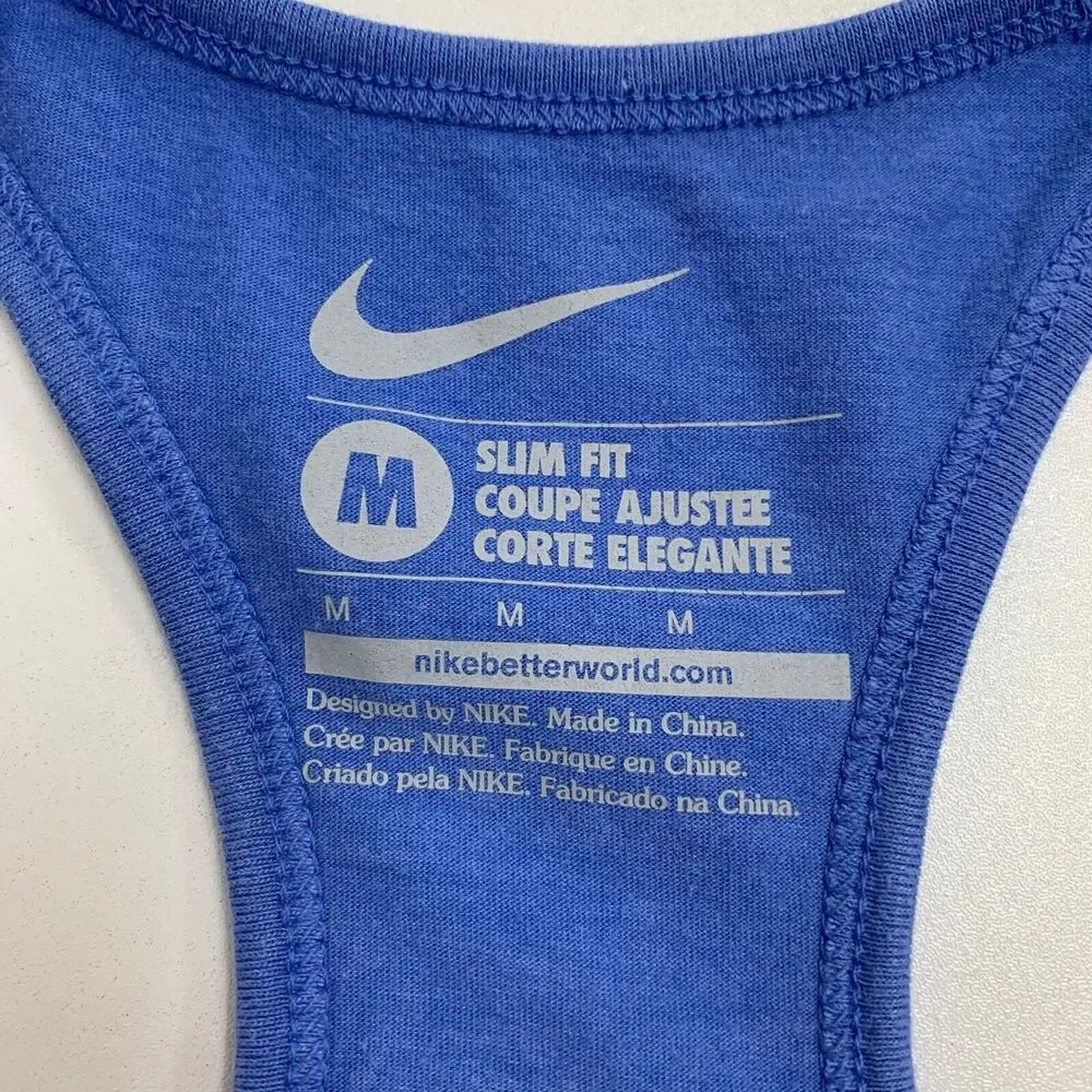 Nike slim fit