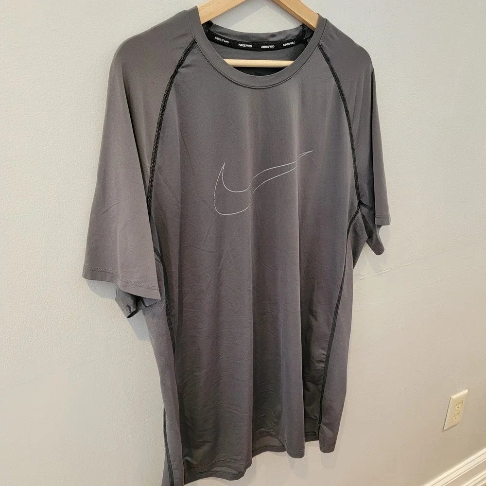 Nike pro dri