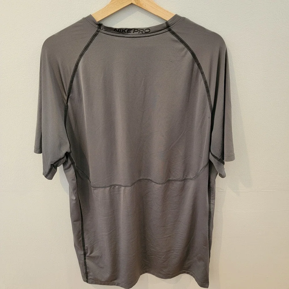 Nike pro dri