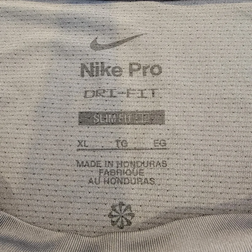 Nike pro dri