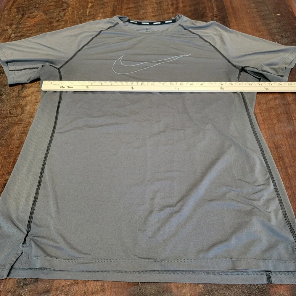 Nike pro dri