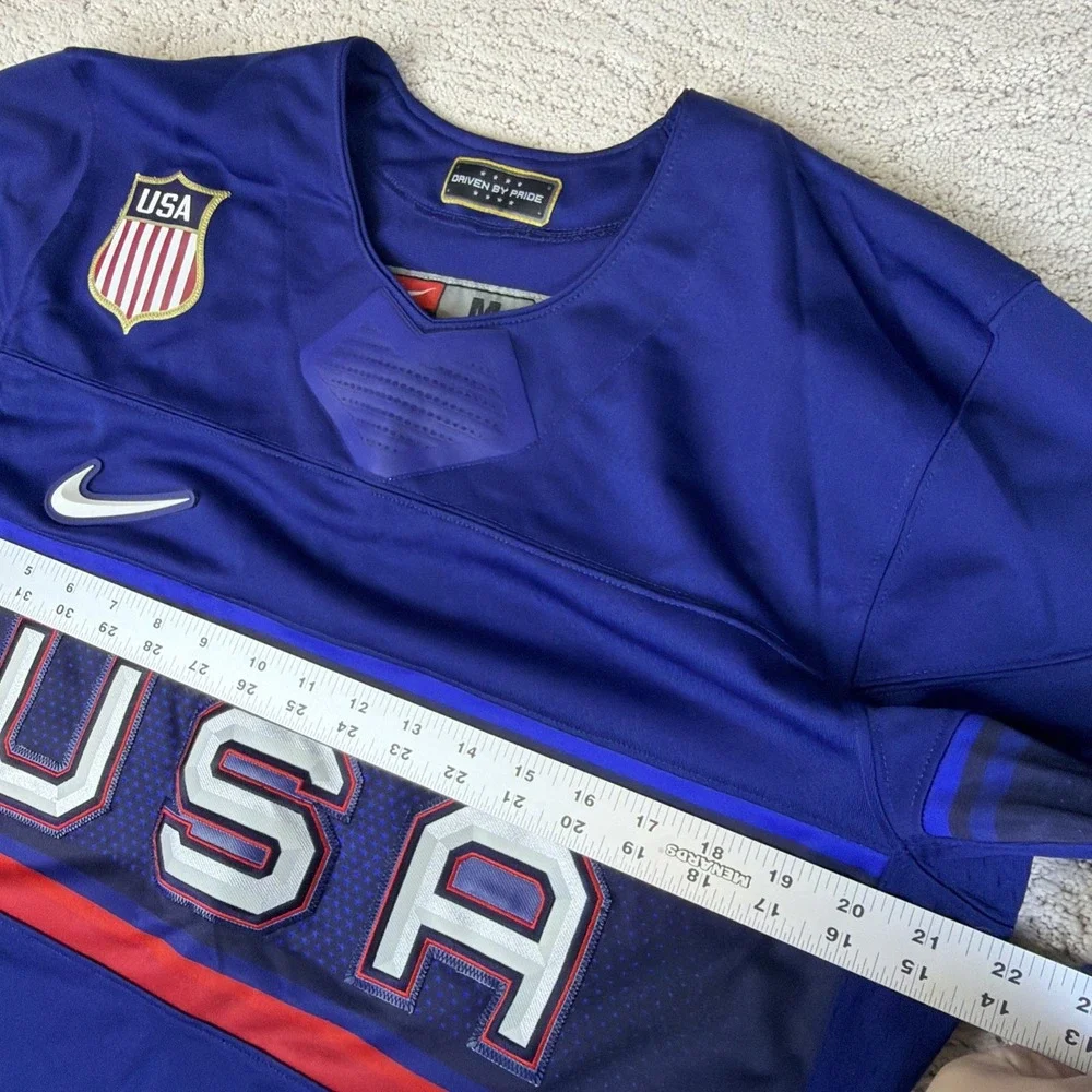 Nike thank you