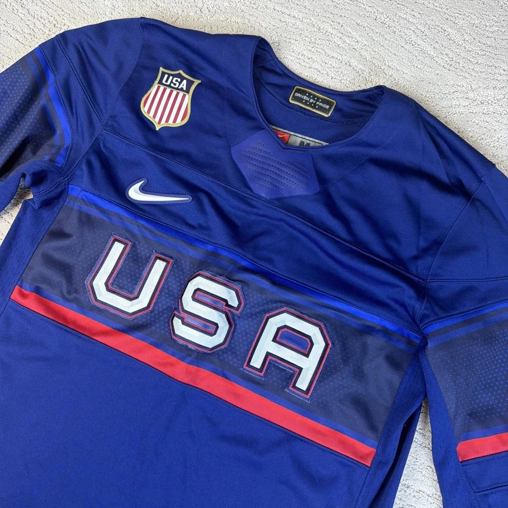 Nike thank you