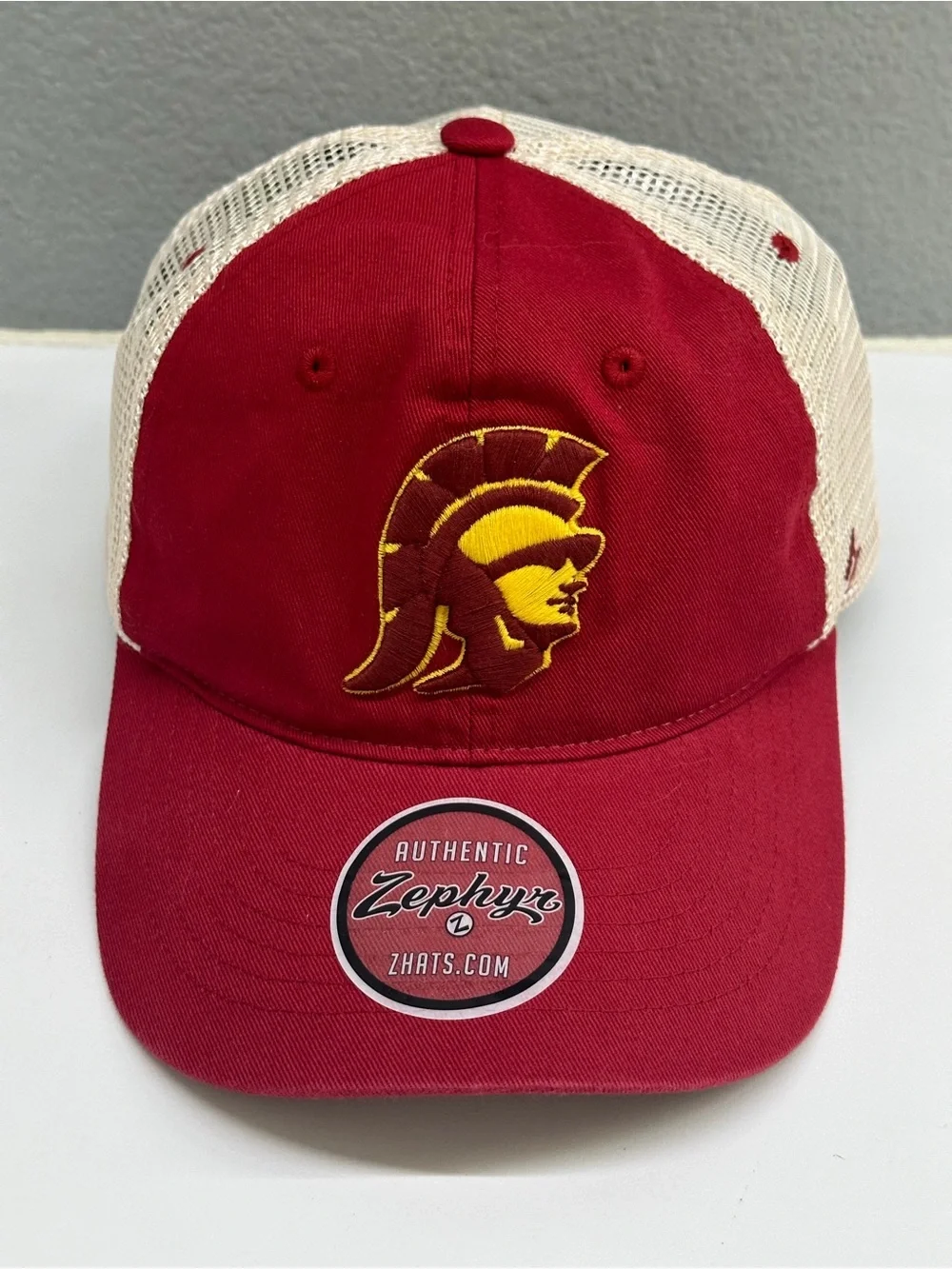 USC Trucker Cap