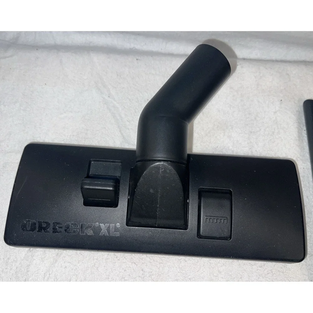 Oreck xl vacuum