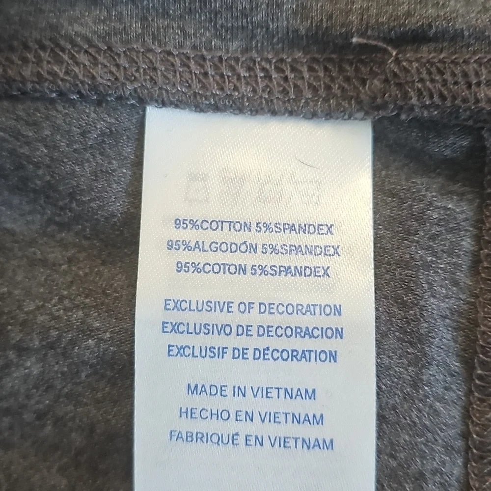 Champion dark gray