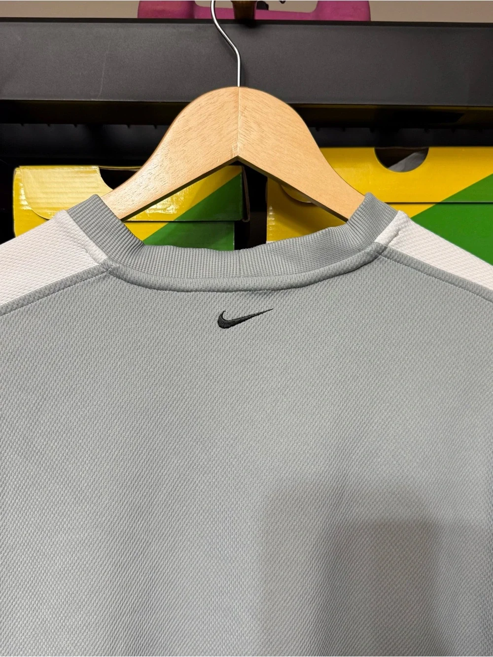 Nike men size
