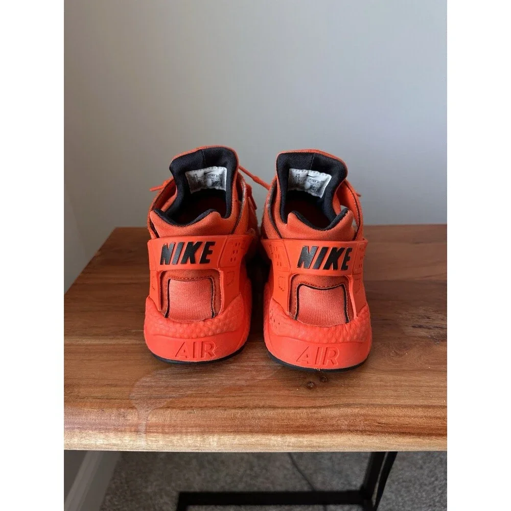 Nike make bold