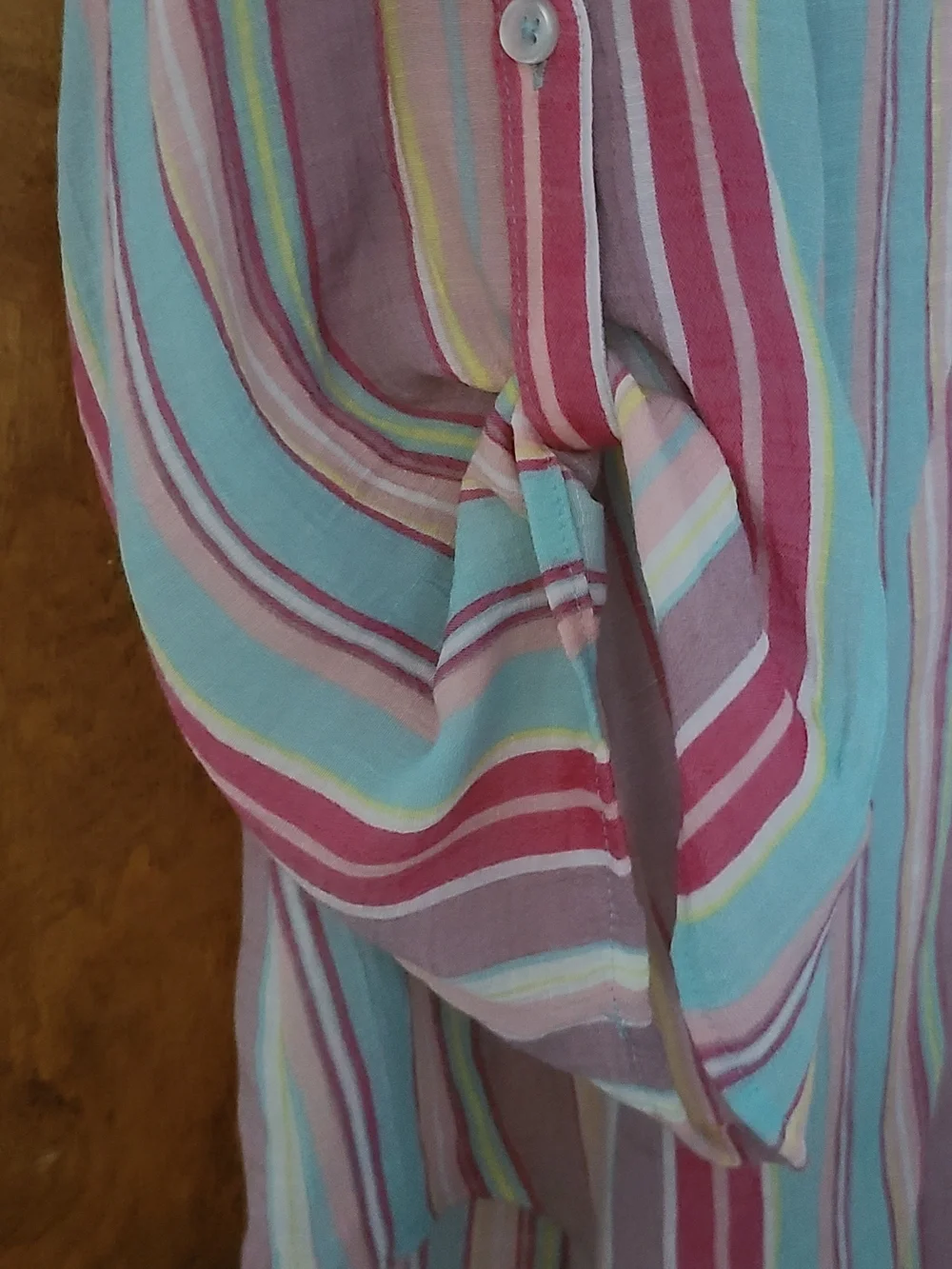 Lee lightweight blouse