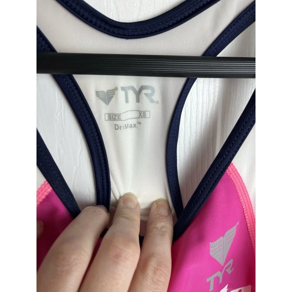 TYR this activewear