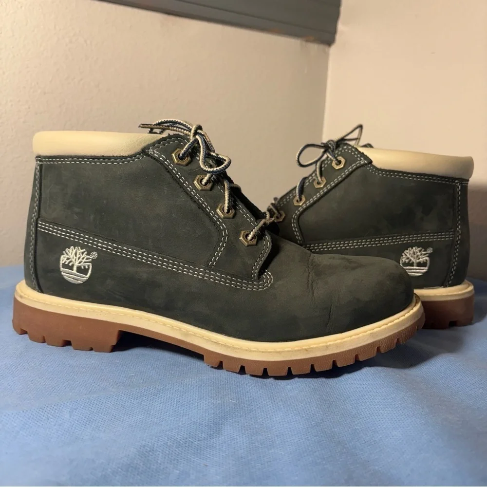 Timberland this women