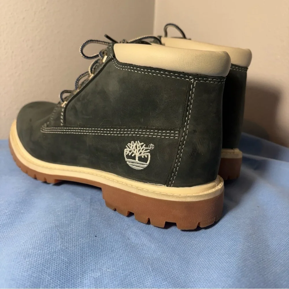 Timberland this women