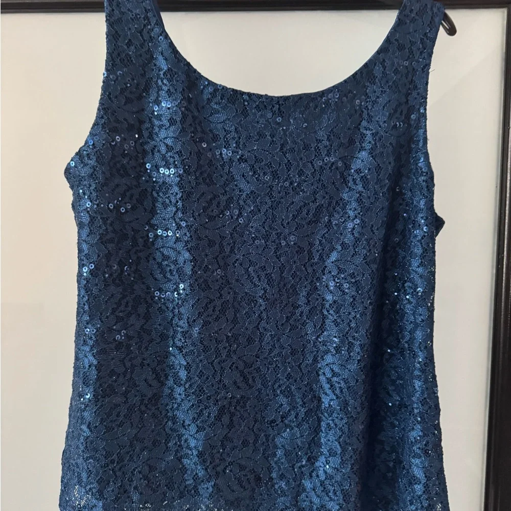 R & M Richards new sequins