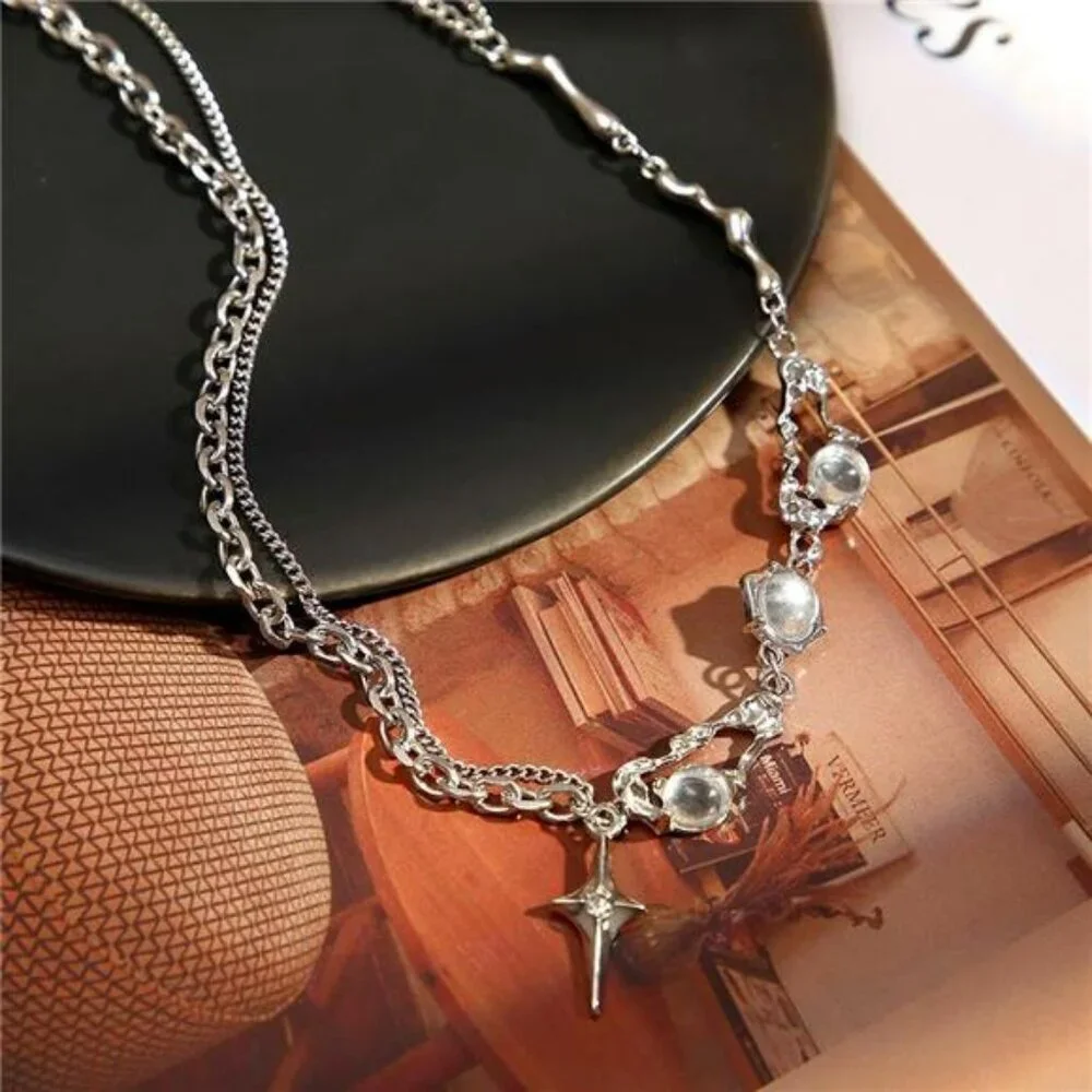 N/A 【jewelry set】：37pcs