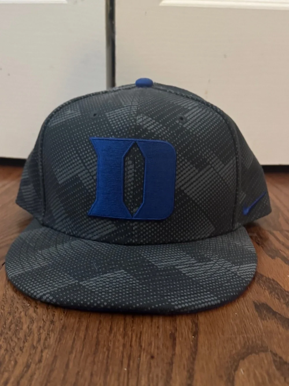 Nike reposhing this