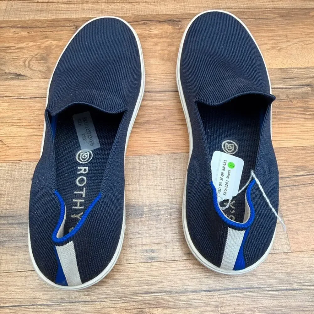 Rothys business delivery accepted