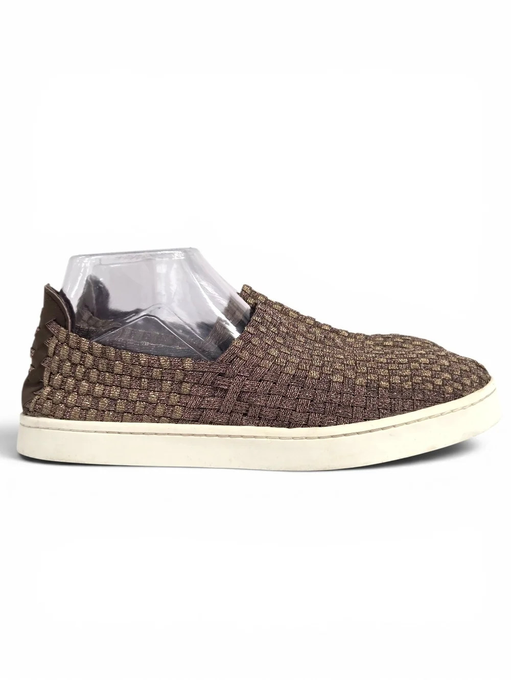 Steve Madden step into