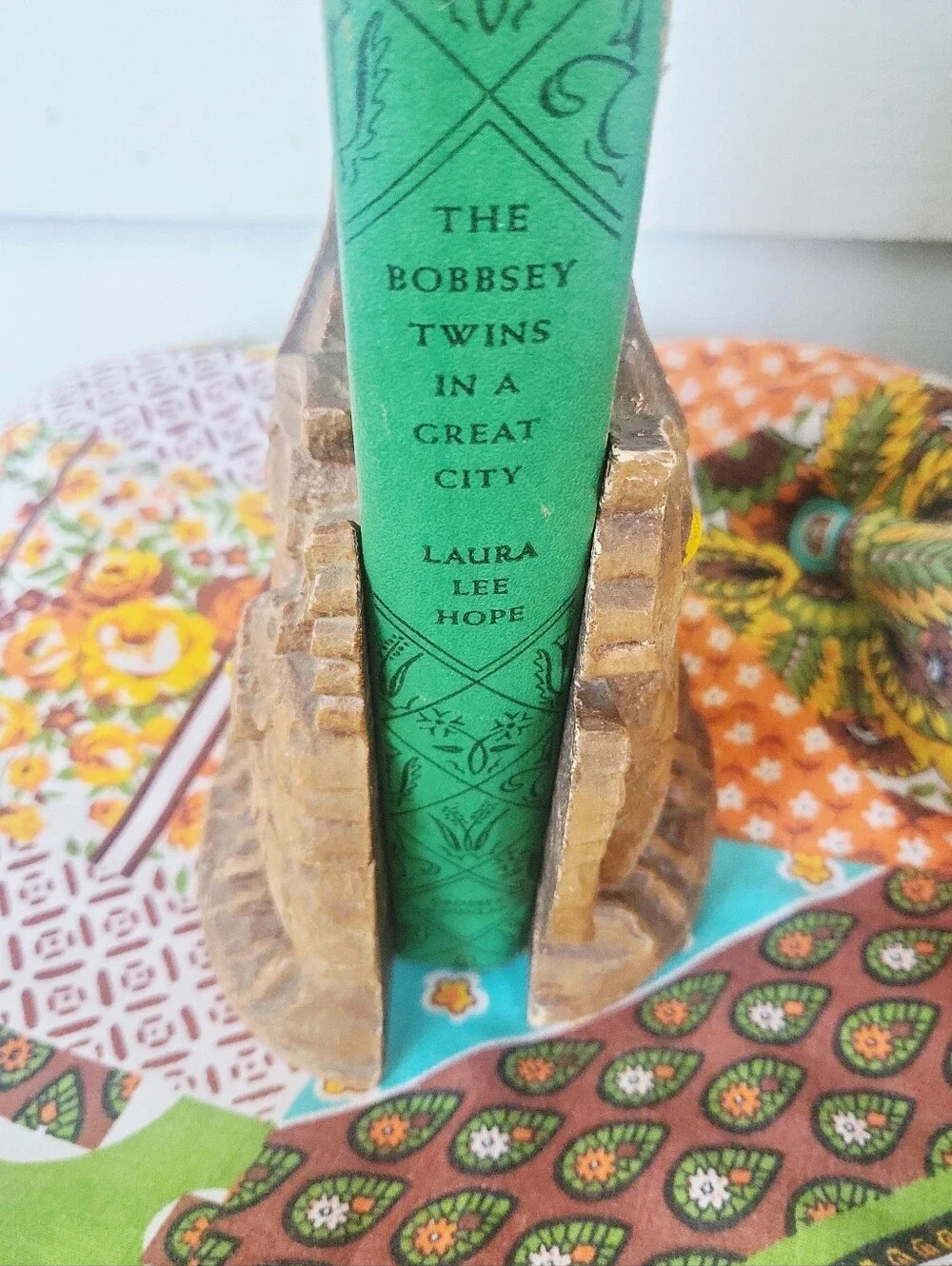 Vintage reasonable measuring