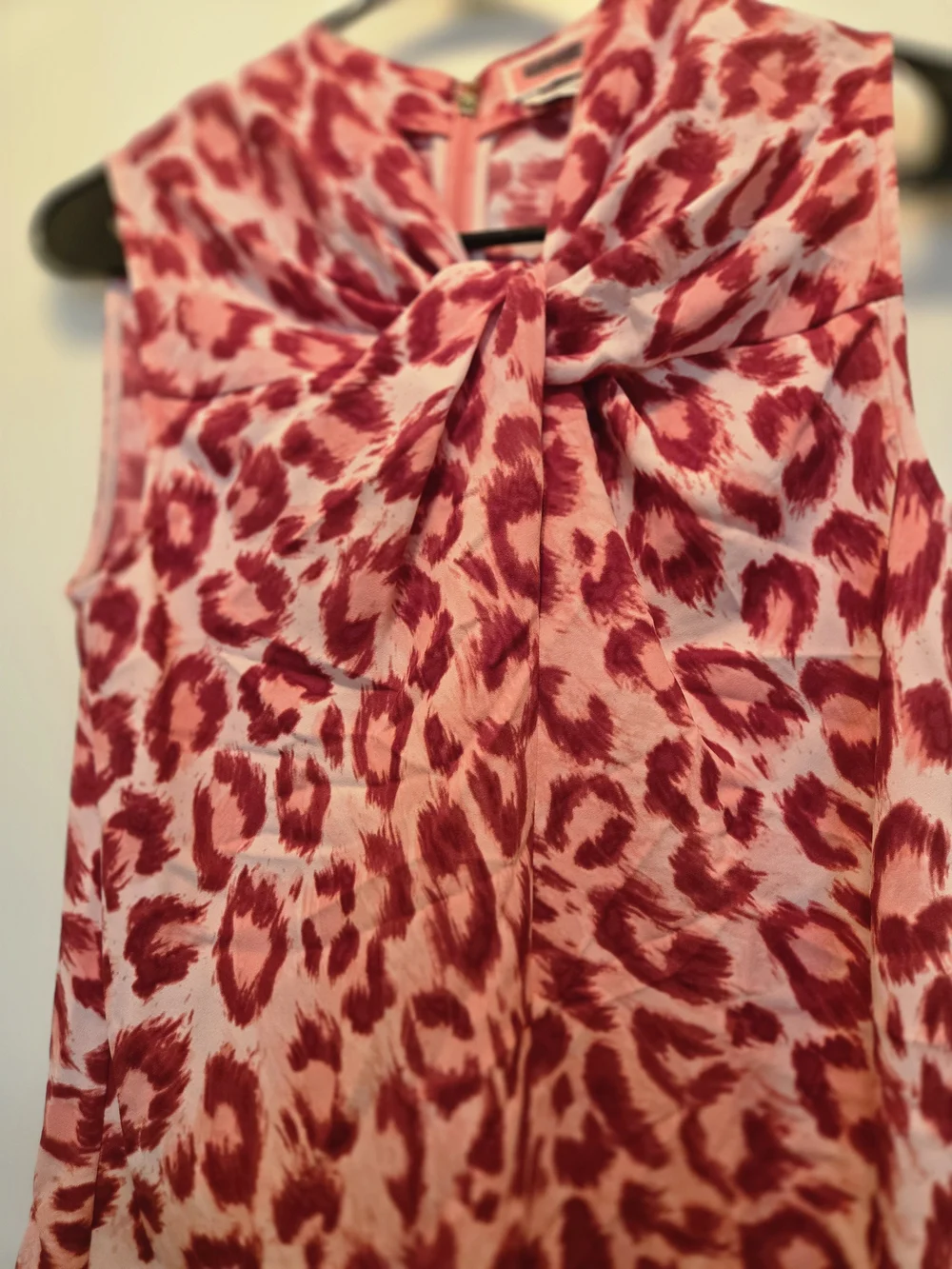 kate spade sleeveless kate