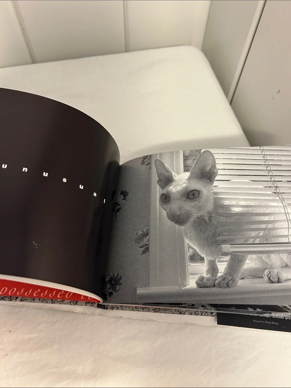 N/A this hardcover