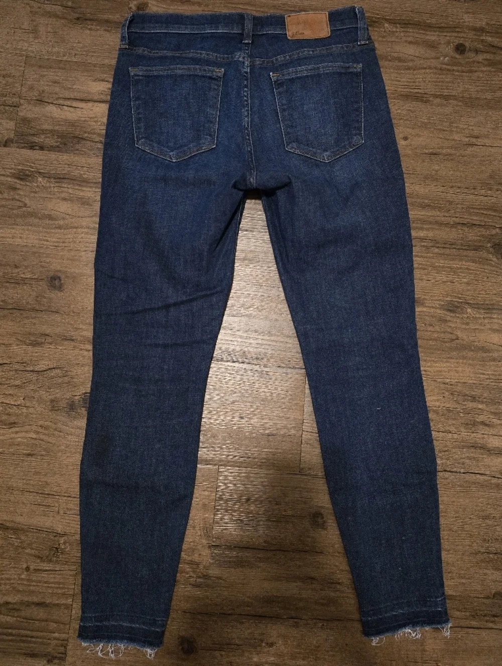 J. Crew crew women