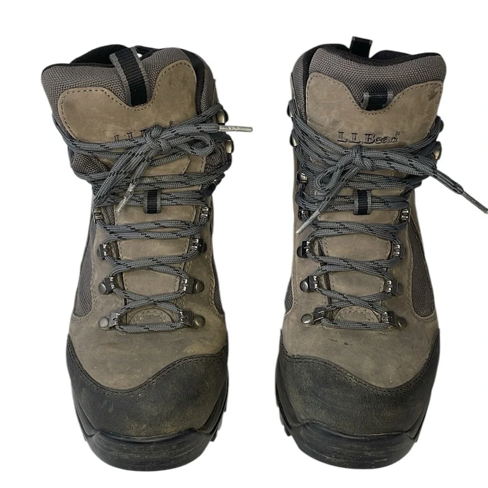 L.L. Bean bean gore