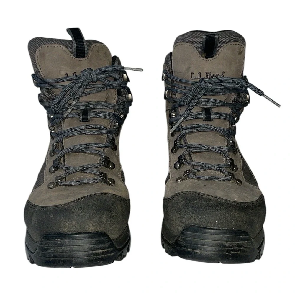 L.L. Bean bean gore
