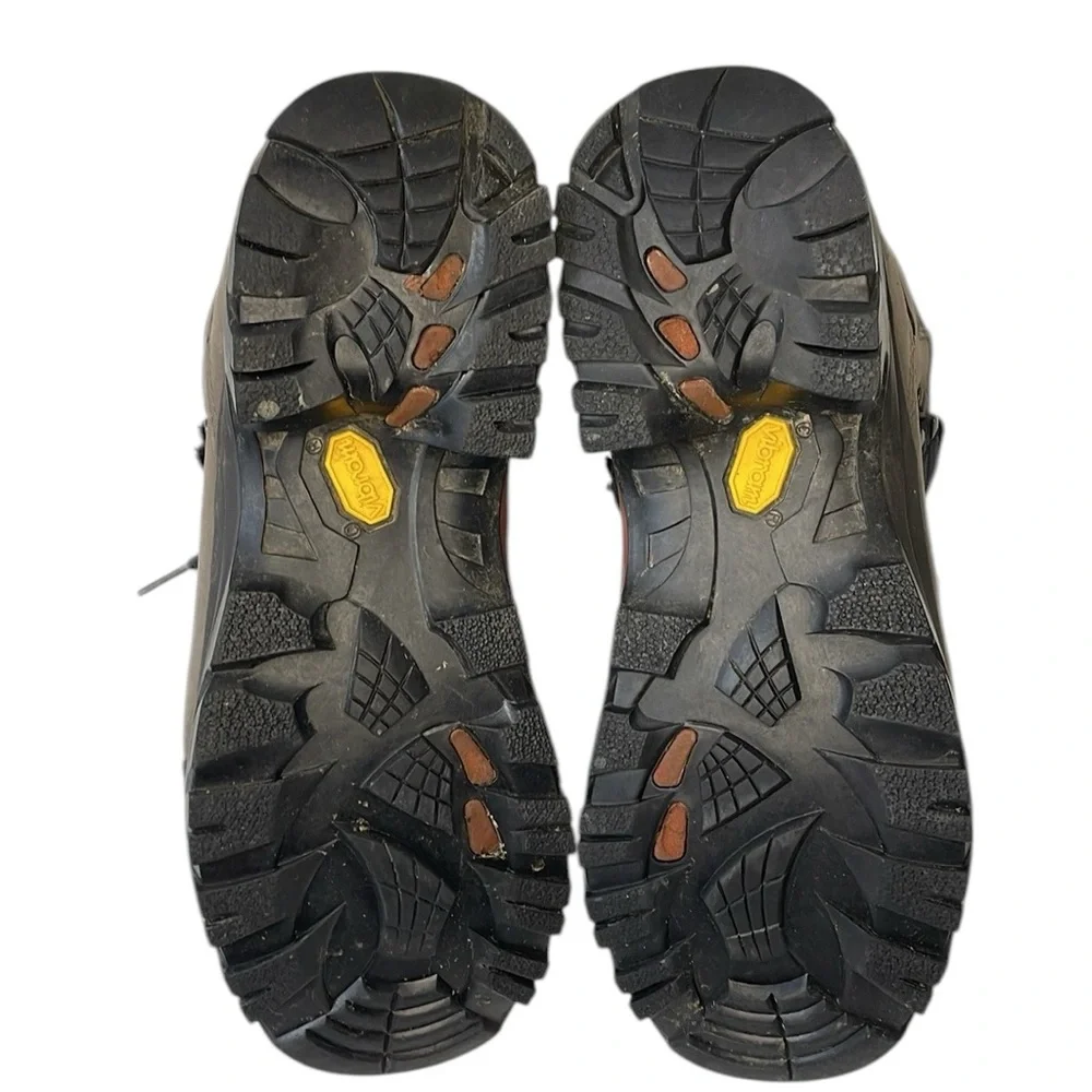 L.L. Bean bean gore